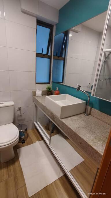 Flat De Alto Padrao Para Locacao Pôrto das Galinhas Eksteriør bilde