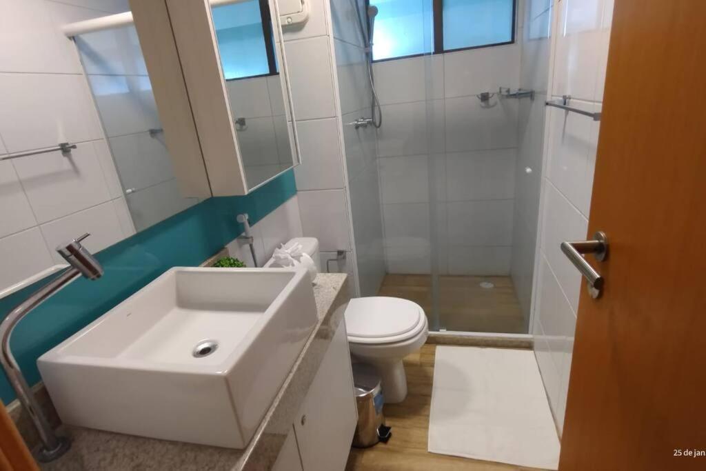 Flat De Alto Padrao Para Locacao Pôrto das Galinhas Eksteriør bilde